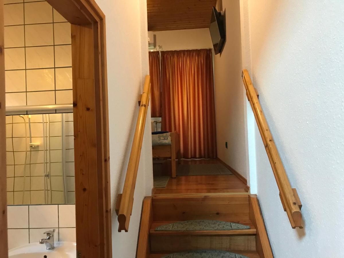 Apartman Nemeth Hévíz Exterior foto
