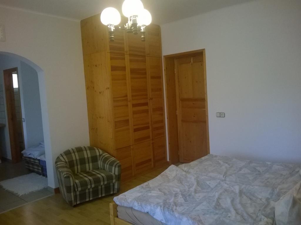 Apartman Nemeth Hévíz Exterior foto