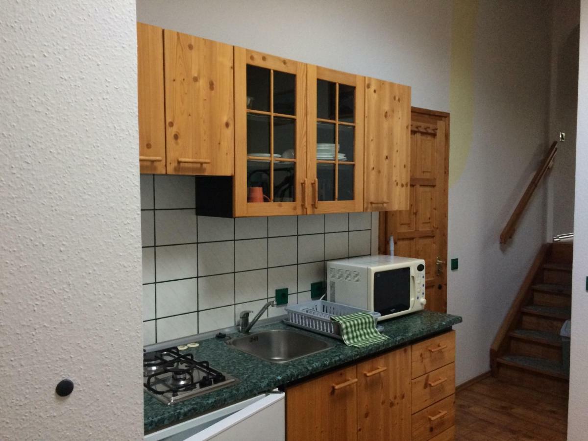 Apartman Nemeth Hévíz Exterior foto